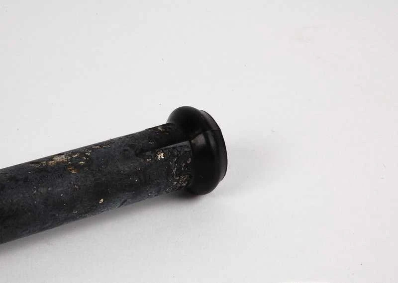 BMW Maitinimo Vamzdis Originalus 12311439988
