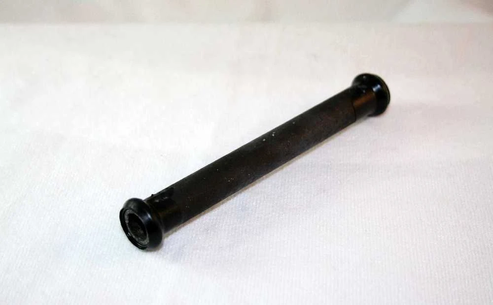 BMW Maitinimo Vamzdis Originalus 12311439988