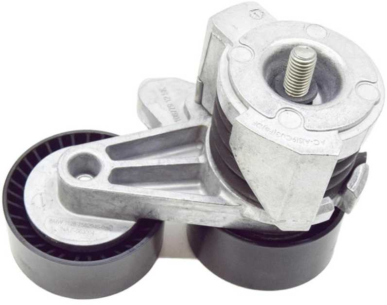 BMW Mechaninis Juostos Tempdiklis E82 E88 E90 E91 Originalus 11287582946