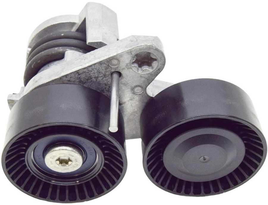 BMW Mechaninis Juostos Tempdiklis E82 E88 E90 E91 Originalus 11287582946