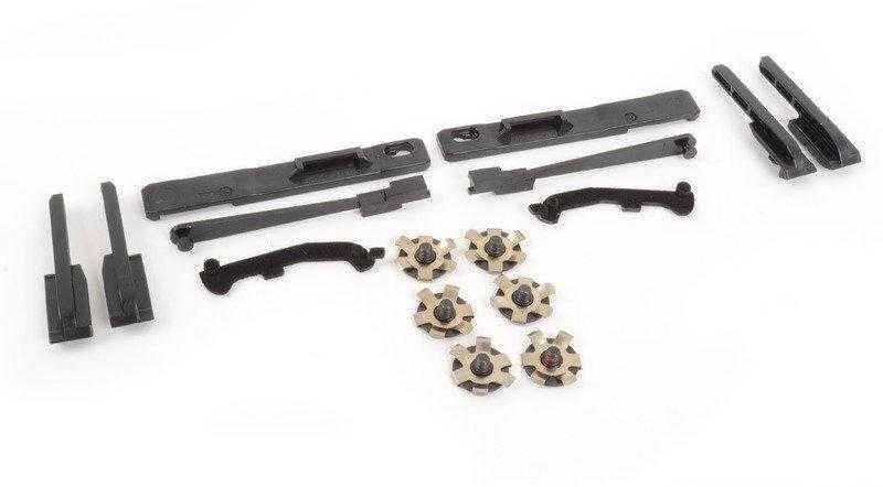 BMW Mechanizmas Kabinoje X5 E70 F15 Originalus 54107198762