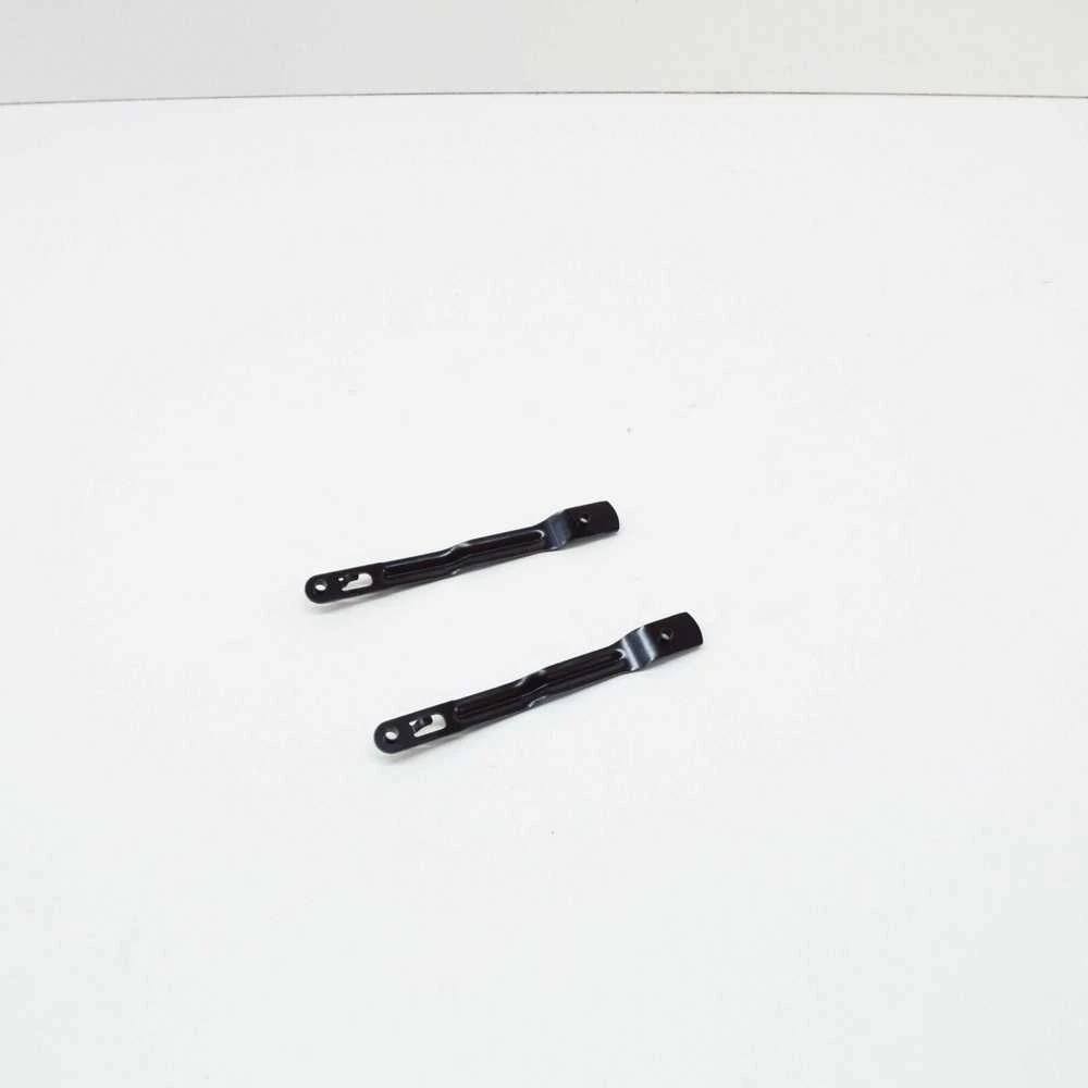 BMW Mechanizmo Stiklo Dangtelis Priekis 3 E91 54137176309