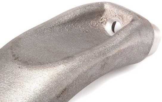 BMW Media Blaster Cilindro Galvutės Adapteris L6 N55 N54 Originalus 81292208037 NAUJAS