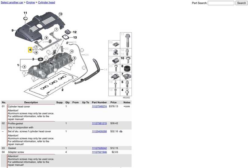 BMW Metalinis Laikiklis E87 E90 E91 E60 E61 Originalus 11127531558