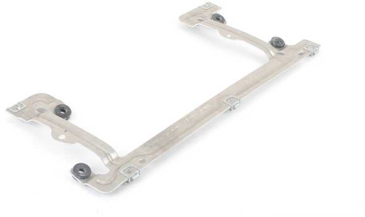 BMW Metalinis Laikiklis E87 E90 E91 E60 E61 Originalus 11127531558