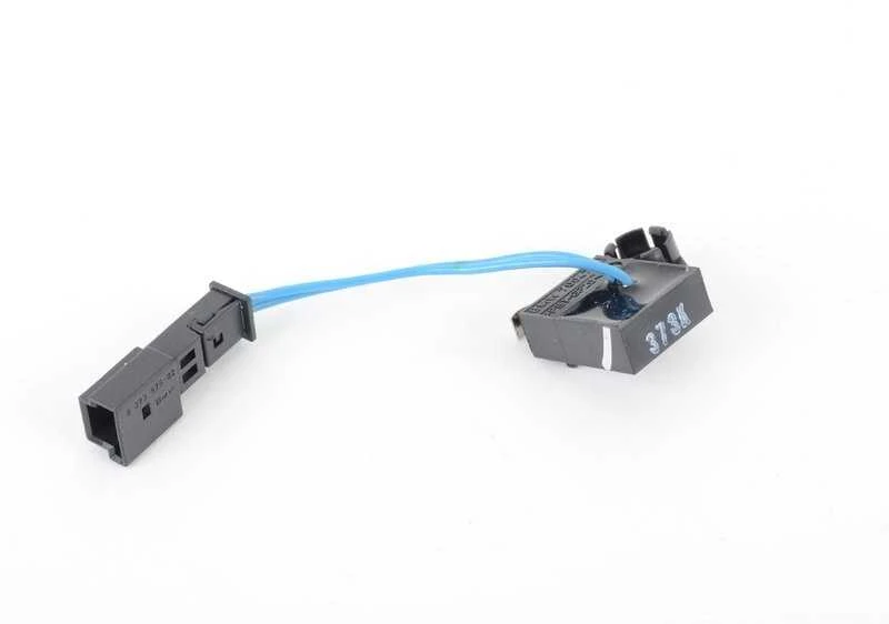 BMW Mikro Jungiklis į Dešinę E46 E93 F33 F83 52107025194 Originalus 52107025194