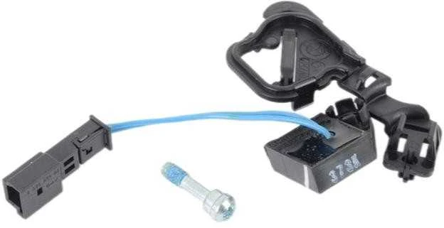 BMW Mikro Jungiklis į Dešinę E46 E93 F33 F83 52107025194 Originalus 52107025194
