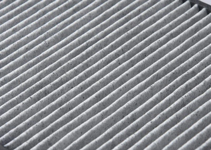 Bmw Mikrofiltracijos Konteineris G20 G21 G01 F97 F98 G29 Originalus 64119382886