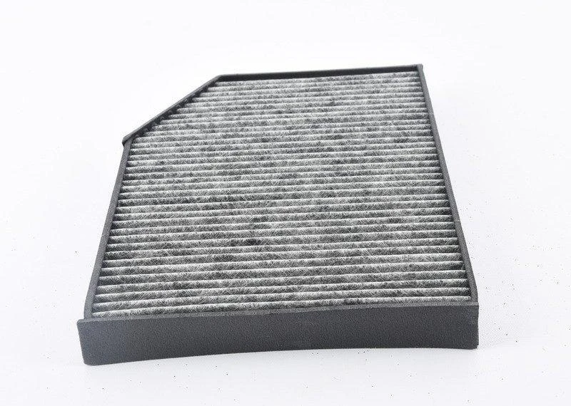 Bmw Mikrofiltracijos Konteineris G20 G21 G01 F97 F98 G29 Originalus 64119382886