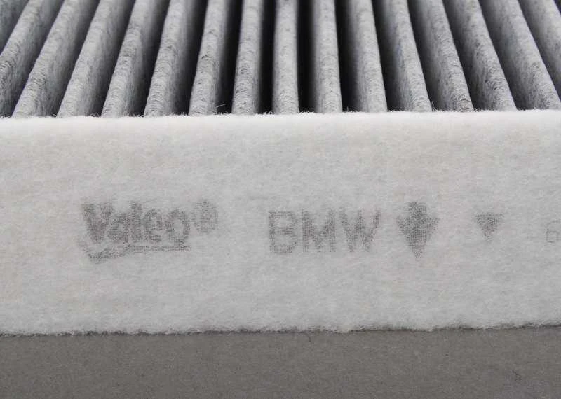 Bmw Mikrofiltras Aktyvintos Anglies Konteineris Originalus 64119237555
