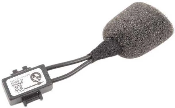 Bmw Mikrofonas G30 F90 G31 Originalus 84109298589