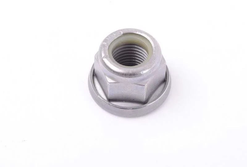 BMW MINI 21MM savisriegis veržlė su poveržle M14X1,5 HEX 33306787062 Originali