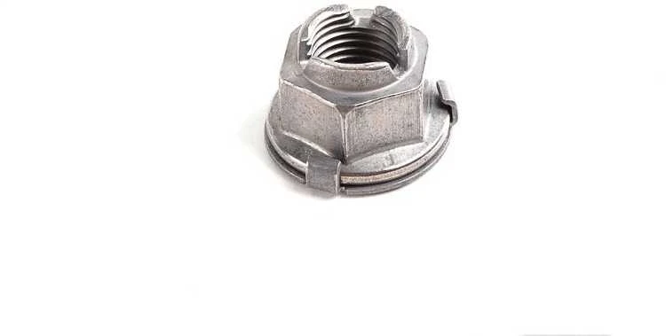 BMW MINI 21MM savisriegis veržlė su poveržle M14X1,5 HEX 33306787062 Originali