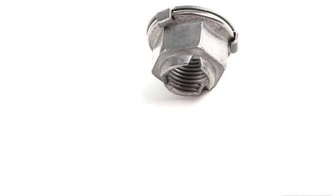 BMW MINI 21MM savisriegis veržlė su poveržle M14X1,5 HEX 33306787062 Originali