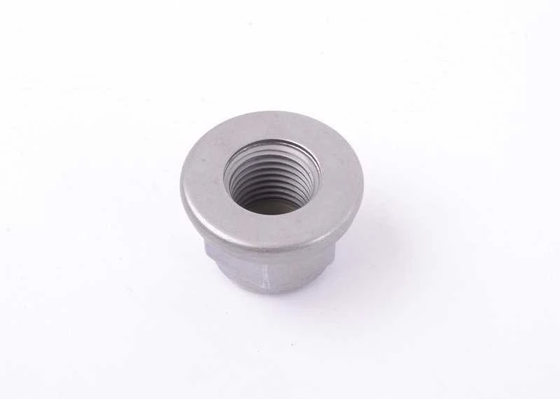 BMW MINI 21MM savisriegis veržlė su poveržle M14X1,5 HEX 33306787062 Originali