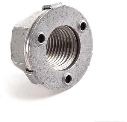 BMW MINI 21MM savisriegis veržlė su poveržle M14X1,5 HEX 33306787062 Originali