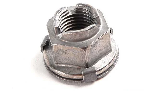 BMW MINI 21MM savisriegis veržlė su poveržle M14X1,5 HEX 33306787062 Originali