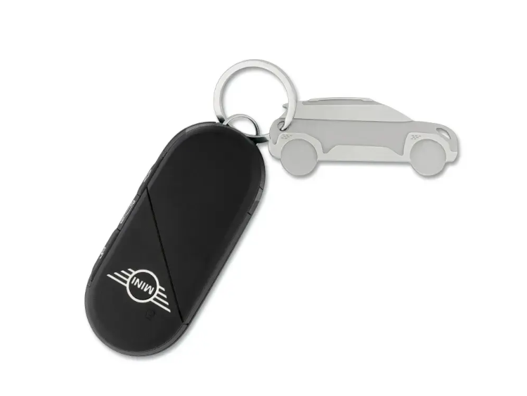 BMW MINI Aceman raktų pakabukas 80275B320E9