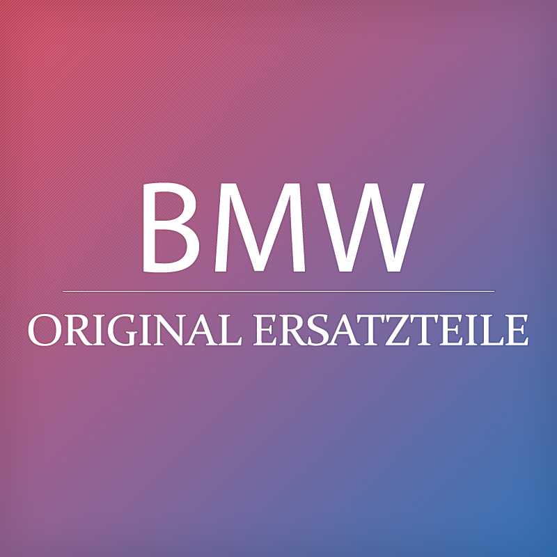 BMW MINI Alpina Hybrid M5 M6 X3 M X4 X6 Z4 viršutinė dalis originali 51717048316