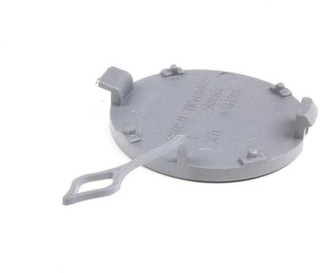BMW MINI atspalvio koregavimo dažų rinkinys Light Baltas Kodas B15 Originalus 51910360645
