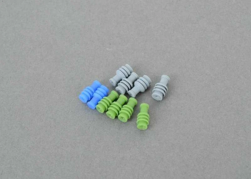 BMW MINI BMW I Alpina Hybrid M M3 remonto komplektas lizdo korpusas 61132359997 Originalus