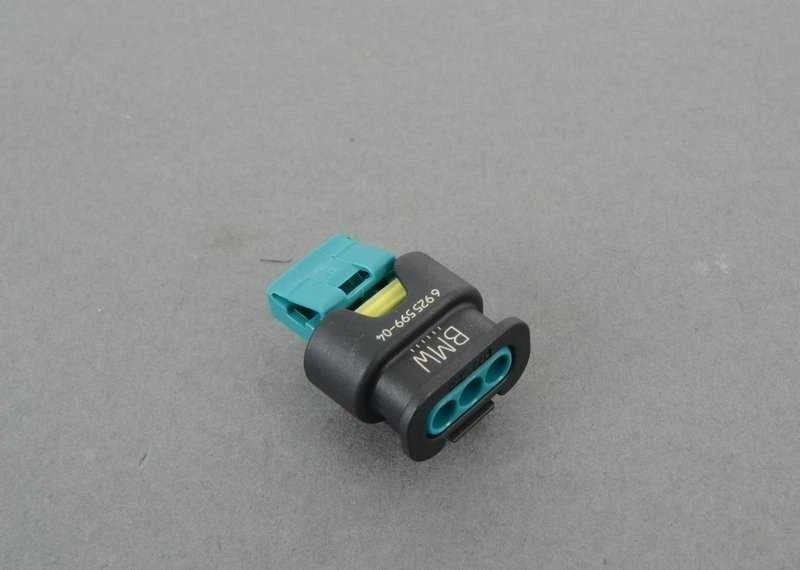 BMW MINI BMW I Alpina Hybrid M M3 remonto komplektas lizdo korpusas 61132359997 Originalus