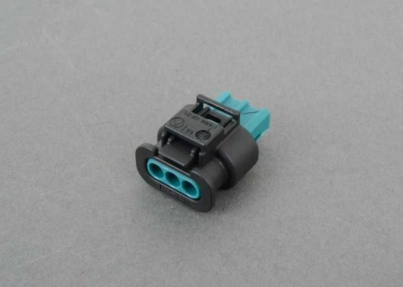 BMW MINI BMW I Alpina Hybrid M M3 remonto komplektas lizdo korpusas 61132359997 Originalus