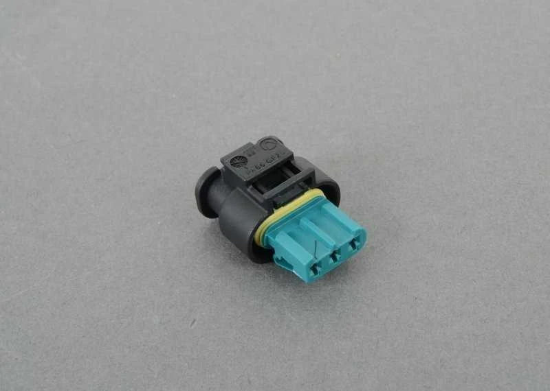 BMW MINI BMW I Alpina Hybrid M M3 remonto komplektas lizdo korpusas 61132359997 Originalus