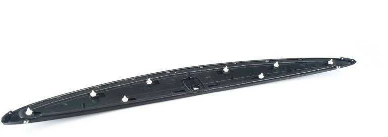 Bmw Mini Cabrio R52 R57 Vėjo Šiaudo Panelės Dangtis Originalus 51137200293