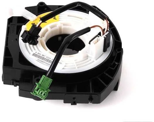 BMW MINI CABRIO R52 vairo kolonėlės slydimo žiedas originalus 61316800997