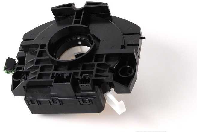 BMW MINI CABRIO R52 vairo kolonėlės slydimo žiedas originalus 61316800997