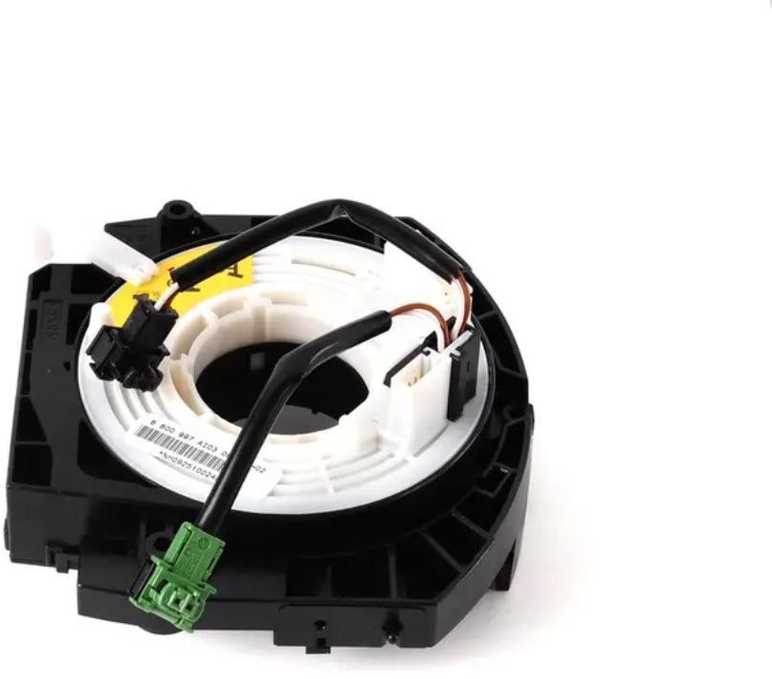 BMW MINI CABRIO R52 vairo kolonėlės slydimo žiedas originalus 61316800997
