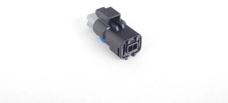 BMW MINI CABRIO R57 CILINDRŲ GALVUTĖS LIZDO KORPUSAS 2PIN 12527542850 ORIGINALUS