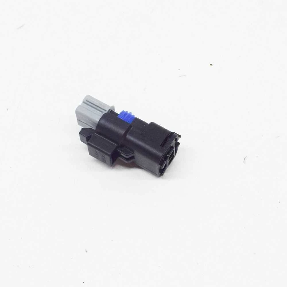 BMW MINI CABRIO R57 CILINDRŲ GALVUTĖS LIZDO KORPUSAS 2PIN 12527542850 ORIGINALUS
