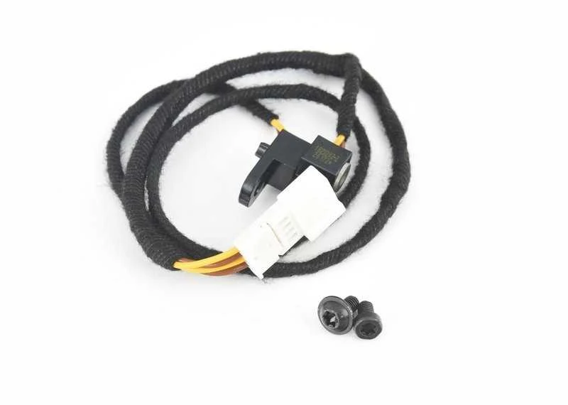 BMW MINI Cabrio R57 F57 Reparatursatz Kabelbaum Sensor Originalus 54342758486