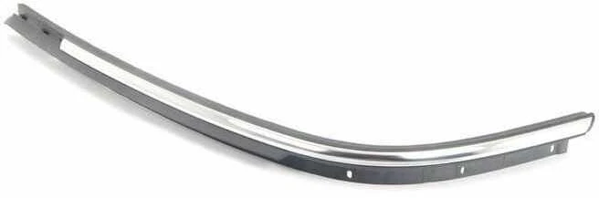 BMW MINI R57 Galinė bagažinės apdaila dešinė originali 54347375320
