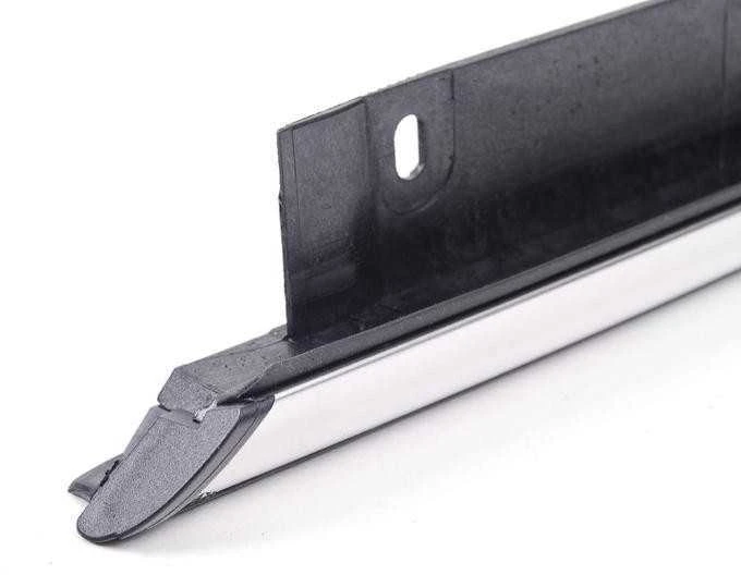 BMW MINI R57 Galinė bagažinės apdaila dešinė originali 54347375320