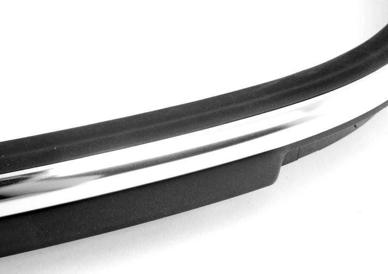 BMW MINI R57 Galinė bagažinės apdaila dešinė originali 54347375320