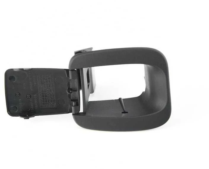 Bmw Mini Clubman F54 Blende Isofix Dešinė Originalus 52207388516
