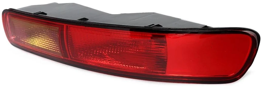 BMW Mini Clubman F54 Galinis Dešinysis Bamperio Apatinis Žibintas Originalus 63217484102