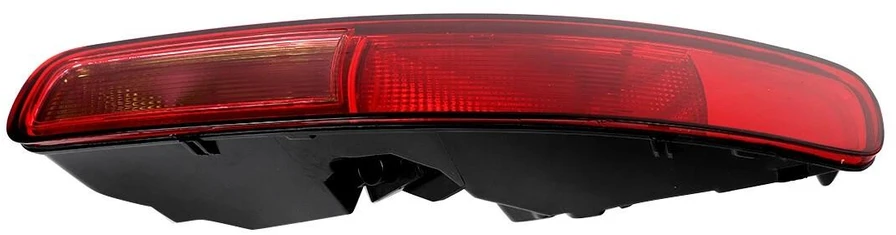 BMW Mini Clubman F54 Galinis Dešinysis Bamperio Apatinis Žibintas Originalus 63217484102