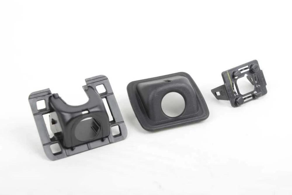 Bmw Mini Clubman F54 Reversing Camera Montavimo Originalus 51127370614