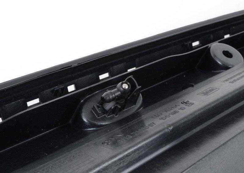 Bmw Mini Clubman R55 Galinio Stogo Mouldingas Originalus 51137168087