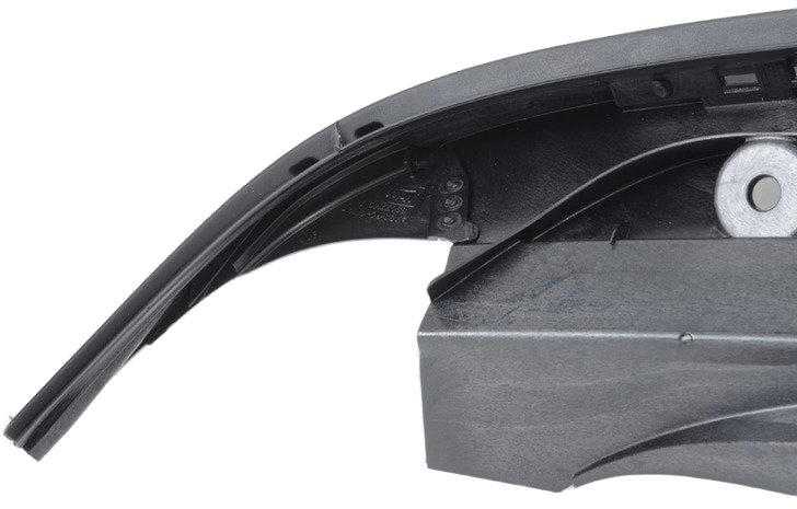 Bmw Mini Clubman R55 Galinio Stogo Mouldingas Originalus 51137168087