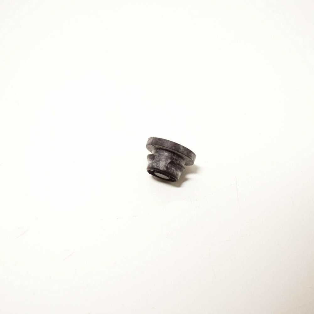BMW MINI Clubman R55 Įsiurbimo slopintuvas guminis amortizatorius 13718516176 NAUJAS ORIGINALUS