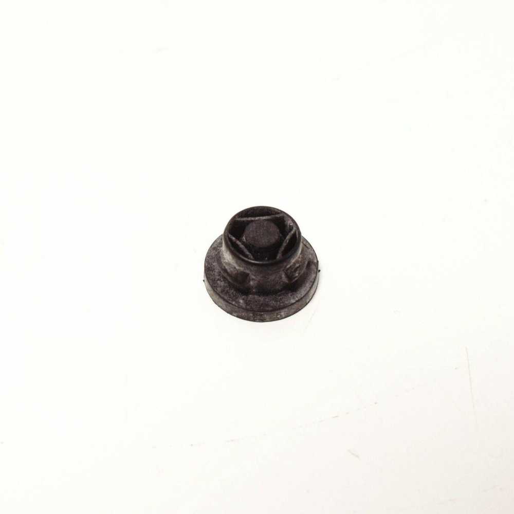 BMW MINI Clubman R55 Įsiurbimo slopintuvas guminis amortizatorius 13718516176 NAUJAS ORIGINALUS