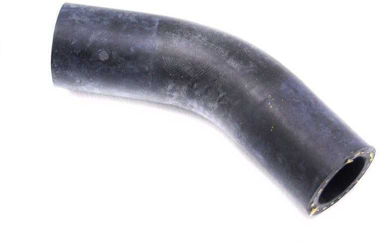 BMW Mini Cooper 2002 03-08 vandens žarna nuo vandens siurblio iki vandens vamzdžio 11537509199 originali
