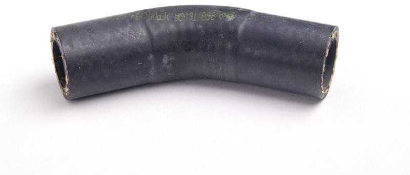 BMW Mini Cooper 2002 03-08 vandens žarna nuo vandens siurblio iki vandens vamzdžio 11537509199 originali