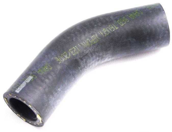 BMW Mini Cooper 2002 03-08 vandens žarna nuo vandens siurblio iki vandens vamzdžio 11537509199 originali