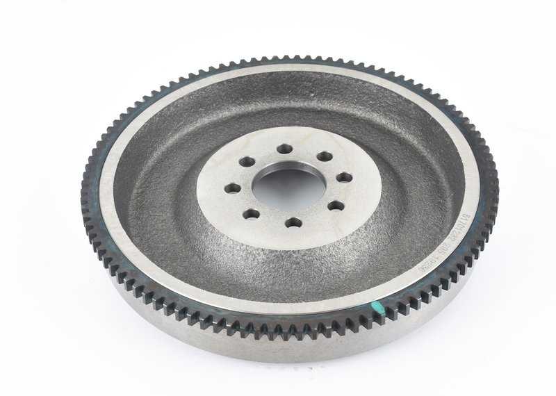 BMW Mini Cooper Base iki 2004 m. birželio mėn. R50 smagratis 200 mm 11227624121 Originalus